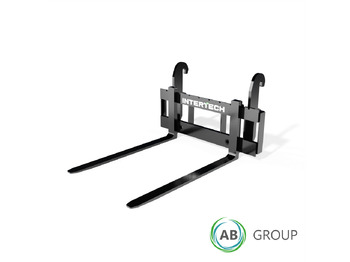 Ataşament INTER-TECH