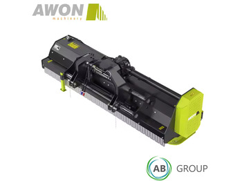 Tocător resturi vegetale/ Mulcer