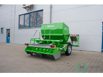 Maşină de plantat cartofi BOMET