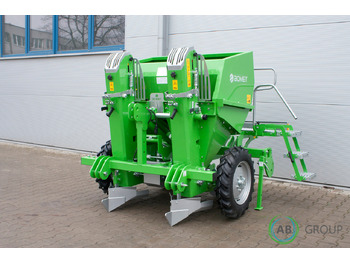 Maşină de plantat cartofi BOMET