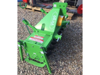 Freză de pământ BOMET