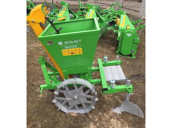 Maşină de plantat cartofi BOMET