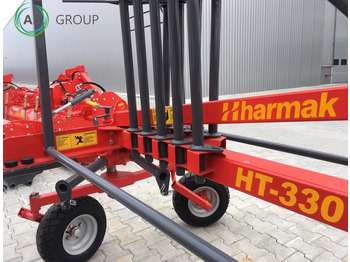 Maşină de întors fânul Harmak HT- 330 rotary rake: Foto 2