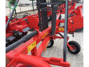 Maşină de întors fânul Harmak HT- 330 rotary rake: Foto 3