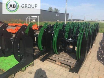 Graifer INTER-TECH