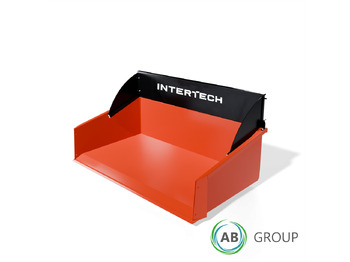 Cupă incărcător INTER-TECH