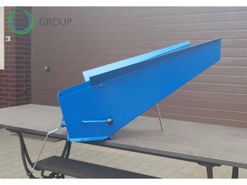 Utilaj pentru cartofi