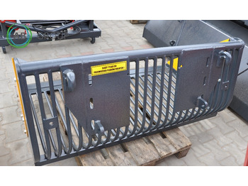 Cupă pentru sortarea Metal-Technik vegetable bucket 2.0 m: Foto 3 Cupă pentru sortarea Metal-Technik vegetable bucket 2.0 m: Foto 3