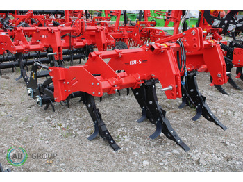 Scarificator ÖZDÖKEN