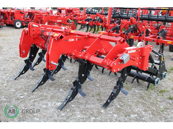 Scarificator ÖZDÖKEN