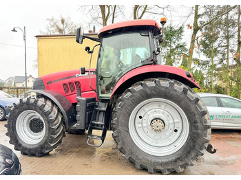 Tractor agricol CASE IH Puma