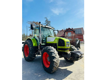 Tractor agricol Claas Ares 836 RZ: Foto 5