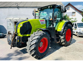 Tractor agricol CLAAS Arion 620
