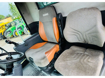 Combină de recoltat cereale Claas Lexion 550: Foto 4