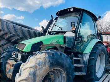 Tractor agricol DEUTZ Agrotron MK3