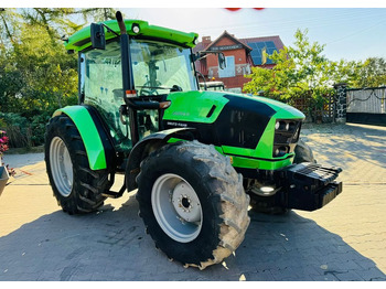 Tractor agricol DEUTZ 5105.4 G