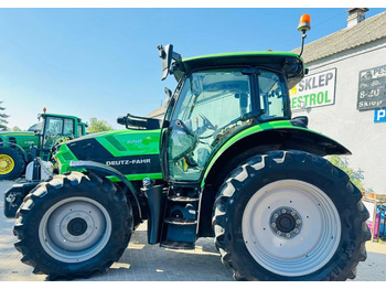 Tractor agricol DEUTZ Agrotron 6