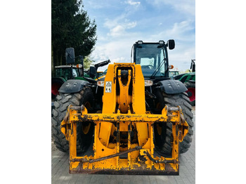 Leasing de  JCB 550-80 Agri Plus JCB 550-80 Agri Plus: Foto 3