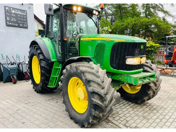 Tractor agricol JOHN DEERE 6920