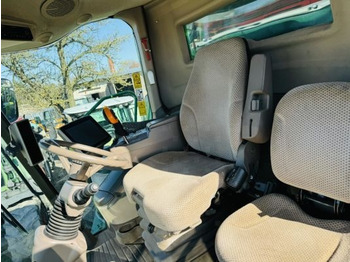 Combină de recoltat cereale John Deere S660I: Foto 4