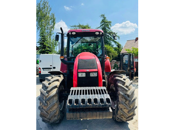 Tractor agricol Zetor FORTERRA 11441: Foto 4