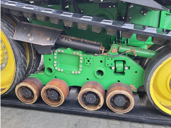Tractor pe senile JOHN DEERE 9510RT: Foto 4
