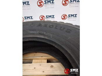 Anvelopă pentru Camion Aeolus Occ Band vrachtwagen 315/80r22.5 Aelous: Foto 3