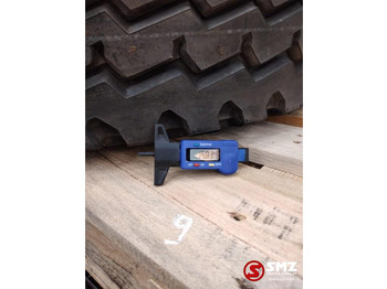 Anvelopă pentru Camion Aeolus Occ Band vrachtwagen 315/80r22.5 Aelous: Foto 4