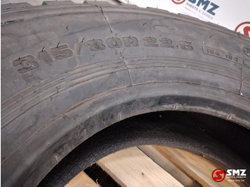 Anvelopă pentru Camion Aeolus Occ Band vrachtwagen 315/80r22.5 Aelous: Foto 2