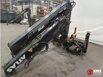 Braț Atlas Occ Autolaadkraan Atlas 105.2V + radio: Foto 4