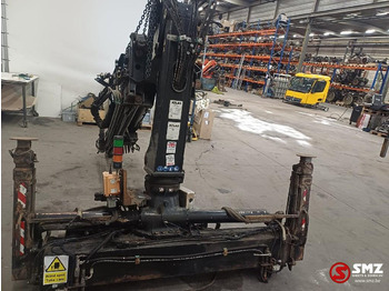 Braț Atlas Occ Autolaadkraan Atlas 105.2V + radio: Foto 3