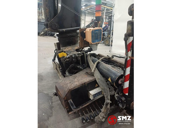 Braț Atlas Occ Autolaadkraan Atlas 105.2V + radio: Foto 2