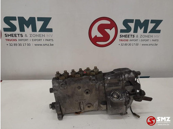 Pompă de combustibil BOSCH