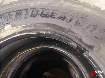 Anvelopă pentru Camion Bridgestone Occ Band 315/70r22.5 Bridgestone: Foto 4 Anvelopă pentru Camion Bridgestone Occ Band 315/70r22.5 Bridgestone: Foto 4