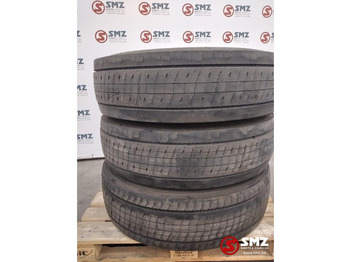 Anvelopă BRIDGESTONE