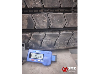 Anvelopă pentru Camion Bridgestone Occ vrachtwagenband Bridgestone R297 315/80R22.5: Foto 5