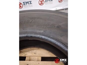 Anvelopă pentru Camion Bridgestone Occ vrachtwagenband  Bridgestone R297 315/80R22.5: Foto 3