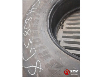 Anvelopă pentru Camion Bridgestone Occ vrachtwagenband Bridgestone R297 315/80R22.5: Foto 2