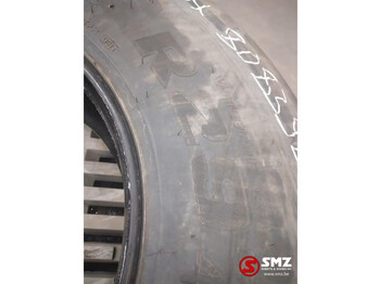 Anvelopă pentru Camion Bridgestone Occ vrachtwagenband Bridgestone R297 315/80R22.5: Foto 3