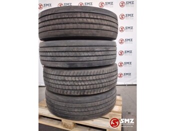 Anvelopă BRIDGESTONE