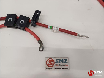 Cablu/ Fire electric pentru Stivuitor nou Caterpillar Alternator cable Caterpillar: Foto 2 Cablu/ Fire electric pentru Stivuitor nou Caterpillar Alternator cable Caterpillar: Foto 2