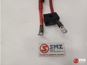 Cablu/ Fire electric pentru Stivuitor nou Caterpillar Alternator cable Caterpillar: Foto 3 Cablu/ Fire electric pentru Stivuitor nou Caterpillar Alternator cable Caterpillar: Foto 3