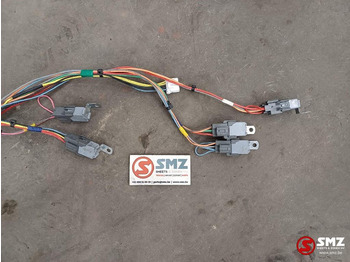 Cablu/ Fire electric pentru Camion nou Caterpillar Cabin wire harness Caterpillar: Foto 2