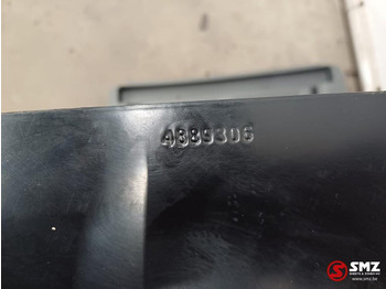 Cadru/ Şasiu pentru Stivuitor nou Caterpillar Cover left Caterpillar: Foto 3 Cadru/ Şasiu pentru Stivuitor nou Caterpillar Cover left Caterpillar: Foto 3