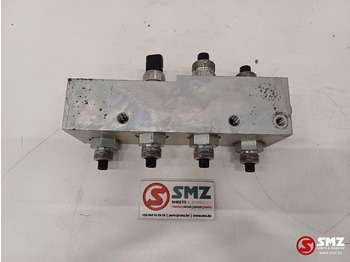 Hidraulică pentru Camion nou Caterpillar Hydraulic block Caterpillar: Foto 5