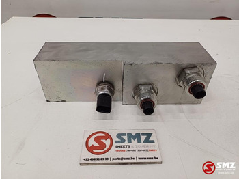 Hidraulică pentru Camion nou Caterpillar Hydraulic block Caterpillar: Foto 2