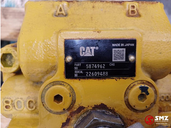 Pompa hidraulica pentru Camion nou Caterpillar Hydraulic pump Caterpillar: Foto 2