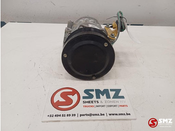 Motor şi piese pentru Stivuitor nou Caterpillar Refrigerant compressor Caterpillar: Foto 3