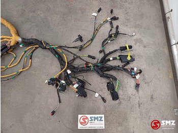 Cablu/ Fire electric pentru Stivuitor nou Caterpillar Wiring harness chassis Caterpillar: Foto 5