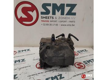 Sistem de alimentare combustibil DAF
